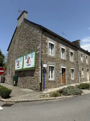 Maison a vendre Plémet 22210 Côtes-d'Armor 22 110 m2 136000 euros 22115-3451 001