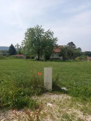 Terrain a batir a vendre Voray-sur-l'Ognon 70190 Haute-Saône 70 92700 euros 25013-894 001