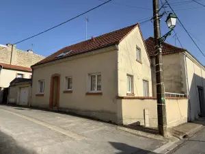 Maison a vendre Sacy 51500 Marne 51 97 m2 4 pièces 268000 euros 51066-2057 001