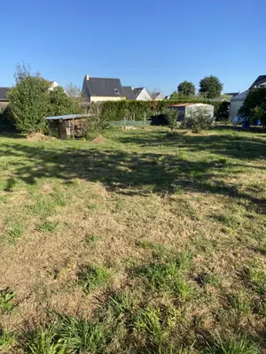 Terrain a batir a vendre Surzur 56450 Morbihan 56 193325 euros 56012-783 001