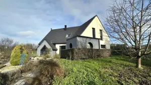 Maison a vendre Frévin-Capelle 62690 Pas-de-Calais 62 190 m2 8 pièces 465000 euros 62113-1237 001