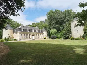 Maison a vendre Cambrai 59400 Nord 59 310 m2 9 pièces 995000 euros 62017-3274 001