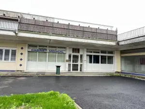 Fonds et murs commerciaux a vendre Achicourt 62217 Pas-de-Calais 62 110 m2 127200 euros 62135-2391 001