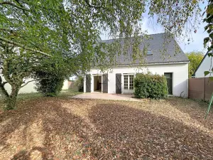 Maison a vendre Ploemeur 56270 Morbihan 56 94 m2 5 pièces 395120 euros 56079-1660 001