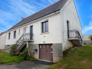 Maison a vendre Noyal-Pontivy 56920 Morbihan 56 115 m2 241040 euros 56061-921 001