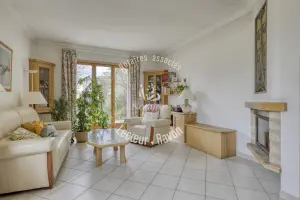 Immeuble de rapport a vendre Maisons-Laffitte 78600 Yvelines 78 103 m2 930000 euros 92076-131 001
