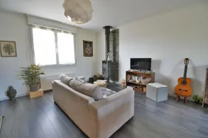 Maison a vendre Ombrée d'Anjou 49420 Maine-et-Loire 49 62 m2 3 pièces 106500 euros 49019-3588 001