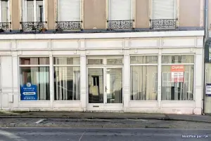 Fonds et murs commerciaux a vendre Châlons-en-Champagne 51000 Marne 51 150 m2 130000 euros 51084-1258 001
