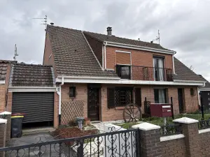 Maison a vendre Montigny-en-Gohelle 62640 Pas-de-Calais 62 85 m2 5 pièces 154720 euros 62034-4030 001