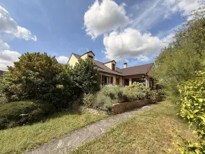 Maison a vendre La Chapelle-Saint-Sépulcre 45210 Loiret 45 162 m2 7 pièces 148000 euros 45050-1427 001