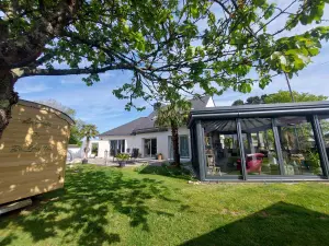 Maison a vendre Kervignac 56700 Morbihan 56 102 m2 5 pièces 457280 euros 56040-674 001