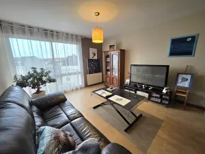 Appartement a vendre Vierzon 18100 Cher 18 53 m2 2 pièces 45800 euros 18058-76 001