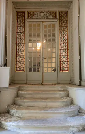 Maison a vendre Nantes 44000 Loire-Atlantique 44 453 m2 13 pièces 1990000 euros 44007-1734 001