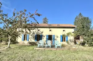 Maison a vendre Sabres 40630 Landes 40 149 m2 6 pièces 262000 euros 40007-105 001