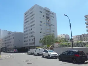 Location appartement Cusset 03300 Allier 03 74 m2 4 pièces 765 euros 03019-L114 001
