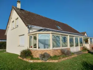 Maison a vendre La Hague 50440 Manche 50 150 m2 7 pièces 468000 euros 50040-577 001