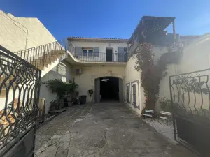 Maison a vendre Aspiran 34800 Hérault 34 90 m2 4 pièces 220000 euros 34074-266 001