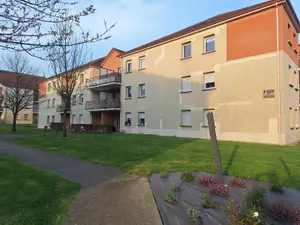 Appartement a vendre Fécamp 76400 Seine-Maritime 76 54 m2 3 pièces 84376 euros 76065-2410 001