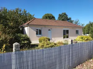 Maison a vendre La Bazoge 72650 Sarthe 72 76 m2 4 pièces 193100 euros 72125-72 001