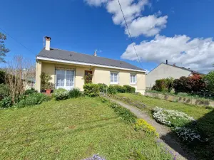 Maison a vendre La Ménitré 49250 Maine-et-Loire 49 100 m2 5 pièces 193670 euros 49112-1015 001
