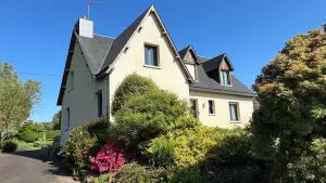 Maison a vendre Courson 14380 Calvados 14 168 m2 8 pièces 275000 euros 14076-5929 001