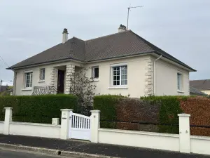 Maison a vendre Évron 53600 Mayenne 53 100 m2 163175 euros 53078-1931 001