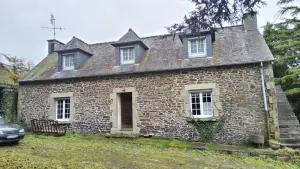 Maison a vendre Carnoët 22160 Côtes-d'Armor 22 106 m2 6 pièces 68250 euros 29066-3751 001