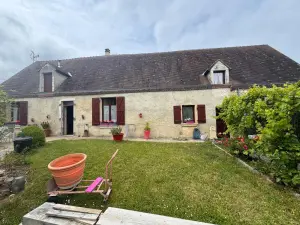 Maison a vendre Rémalard en Perche 61110 Orne 61 98 m2 4 pièces 170400 euros 61081-152 001