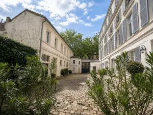 Maison a vendre Versailles 78000 Yvelines 78 179 m2 1248000 euros 95036-2 001
