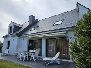Maison a vendre Plouhinec 56680 Morbihan 56 192 m2 6 pièces 572200 euros 56027-561 001