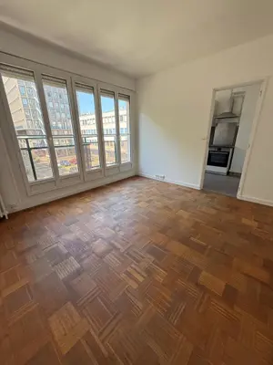 Appartement a vendre Rouen 76100 Seine-Maritime 76 48 m2 2 pièces 99000 euros 76087-30 001