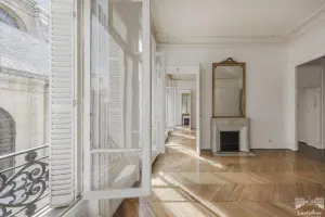 Appartement a vendre Paris 1er Arrondissement 75001 Paris 75 134 m2 2290000 euros 75197-256 001