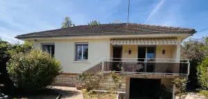 Maison a vendre Dole 39100 Jura 39 85 m2 260000 euros 39033-2552 001