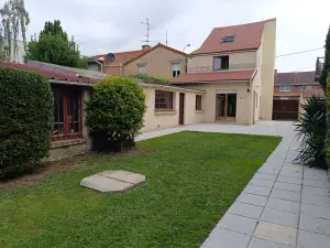Maison a vendre Lens 62300 Pas-de-Calais 62 146 m2 208000 euros 62024-1813 001