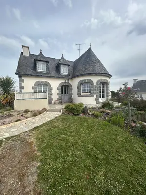 Maison a vendre Yffiniac 22120 Côtes-d'Armor 22 138 m2 7 pièces 296800 euros 22007-789 001