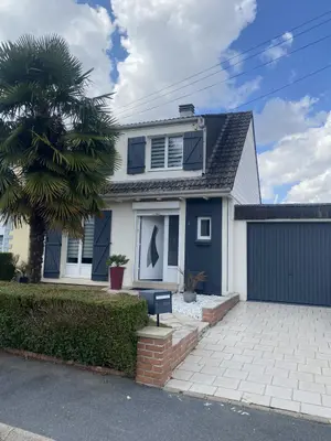 Maison a vendre Escaudœuvres 59161 Nord 59 85 m2 4 pièces 152975 euros 59079-1834 001