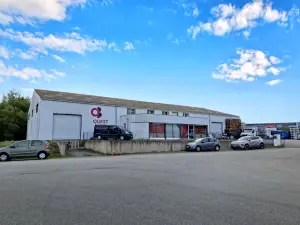 Fonds et murs commerciaux a vendre Pontivy 56300 Morbihan 56 800 m2 7 pièces 325580 euros 56062-2353 001