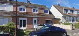 Maison a vendre Dainville 62000 Pas-de-Calais 62 104 m2 5 pièces 198550 euros 62130-2375 001