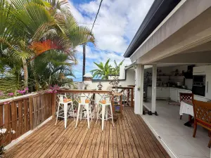 Maison a vendre Saint-Paul 97435 La Réunion 974 120 m2 4 pièces 315500 euros 97409-372 001