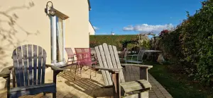 Maison a vendre Saint-Malo 35400 Ille-et-Vilaine 35 102 m2 5 pièces 410800 euros 35084-773 001