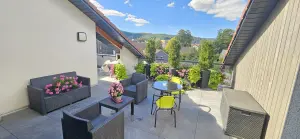 Appartement a vendre Gérardmer 88400 Vosges 88 112 m2 699000 euros 88061-827 001