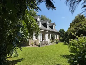 Maison a vendre Percy-en-Normandie 50410 Manche 50 180 m2 7 pièces 399939 euros 50038-2633 001
