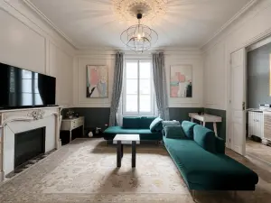 Maison a vendre Angers 49100 Maine-et-Loire 49 202 m2 8 pièces 950000 euros 49114-879 001