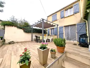 Maison a vendre Port-d'Envaux 17350 Charente-Maritime 17 104 m2 6 pièces 188856 euros 17111-703 001