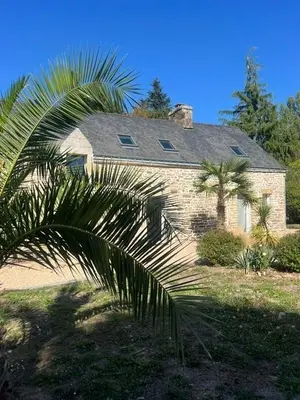 Maison a vendre Camors 56330 Morbihan 56 124 m2 6 pièces 339900 euros 56001-1272 001