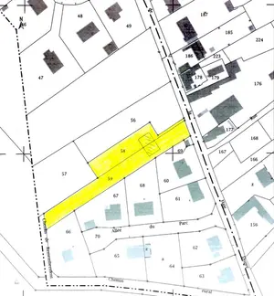 Terrain a batir a vendre Épehy 80740 Somme 80 18020 euros 80105-170 001