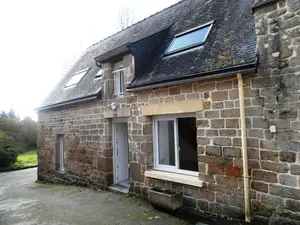 Maison a vendre Langoëlan 56160 Morbihan 56 64 m2 3 pièces 105750 euros 56075-2467 001