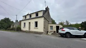 Maison a vendre Berné 56240 Morbihan 56 81 m2 4 pièces 94644 euros 56081-2694 001