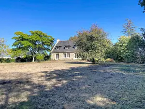 Maison a vendre Cléguer 56620 Morbihan 56 147 m2 7 pièces 332960 euros 56079-1655 001