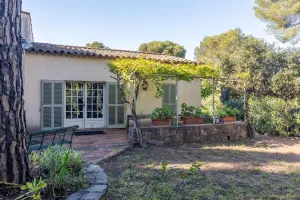 Maison a vendre Saint-Tropez 83990 Var 83 110 m2 4 pièces 2500000 euros 75194-89 001